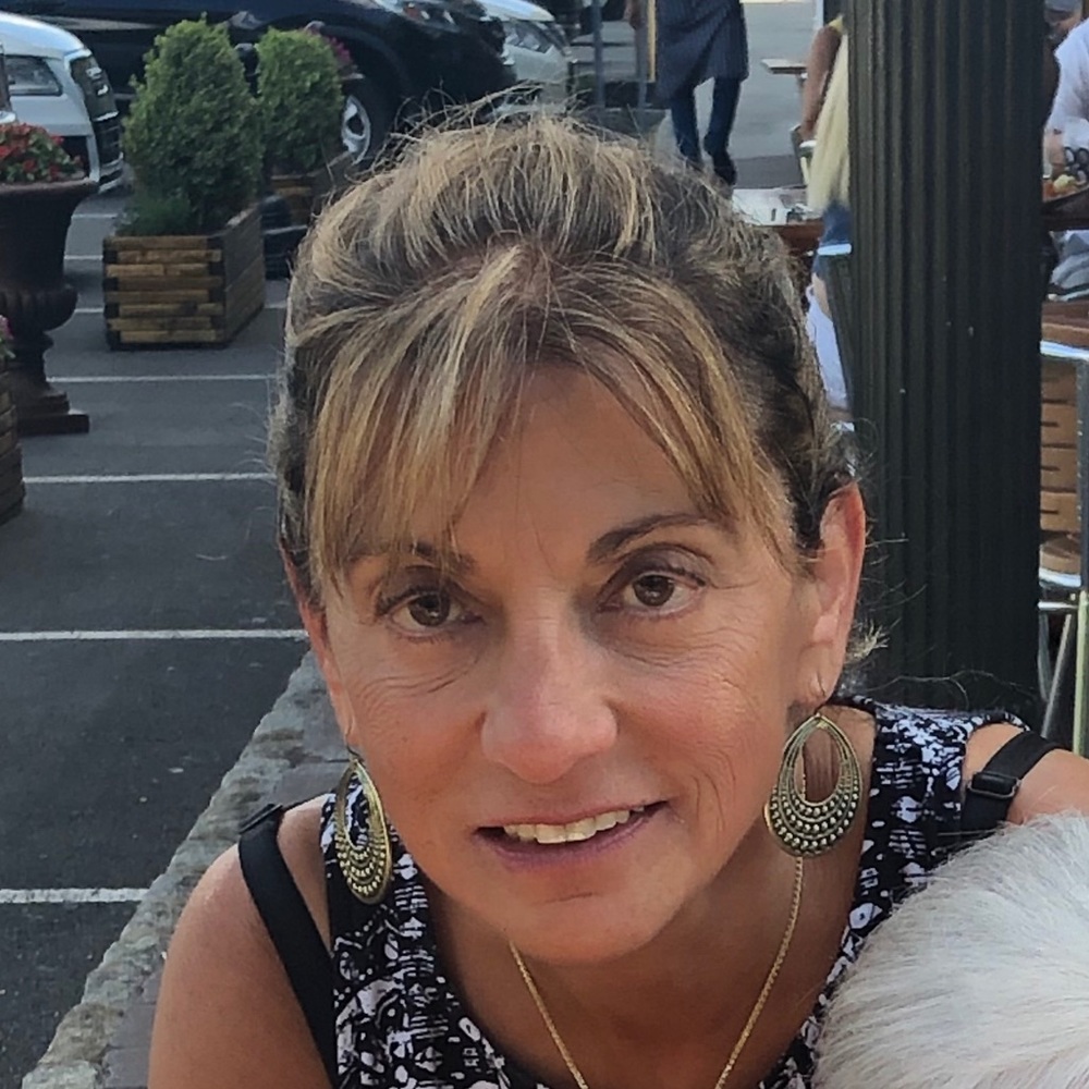 Meet your Posher, Ann-marie